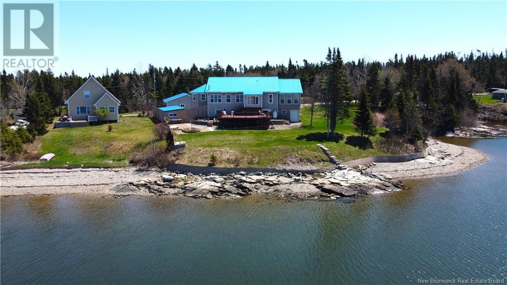 233 Mccarthy's Point Road, Pocologan, New Brunswick E5J 1A7 - Photo 45 - NB118731