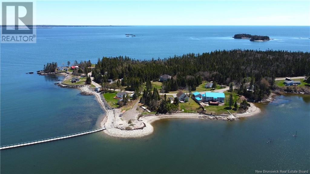 233 Mccarthy's Point Road, Pocologan, New Brunswick E5J 1A7 - Photo 47 - NB118731