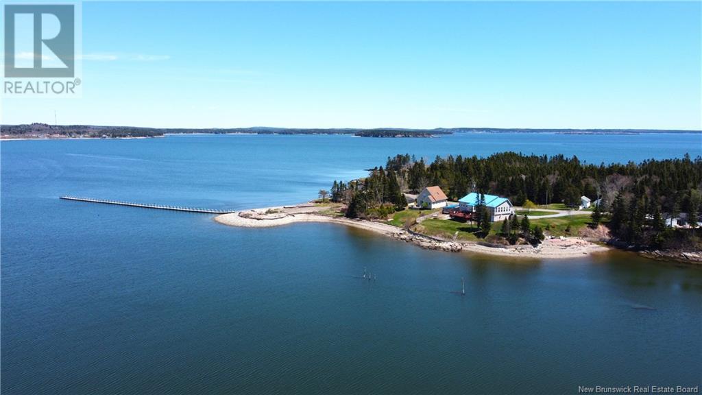 233 Mccarthy's Point Road, Pocologan, New Brunswick E5J 1A7 - Photo 48 - NB118731