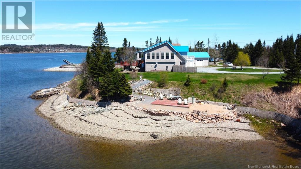 233 Mccarthy's Point Road, Pocologan, New Brunswick E5J 1A7 - Photo 5 - NB118731