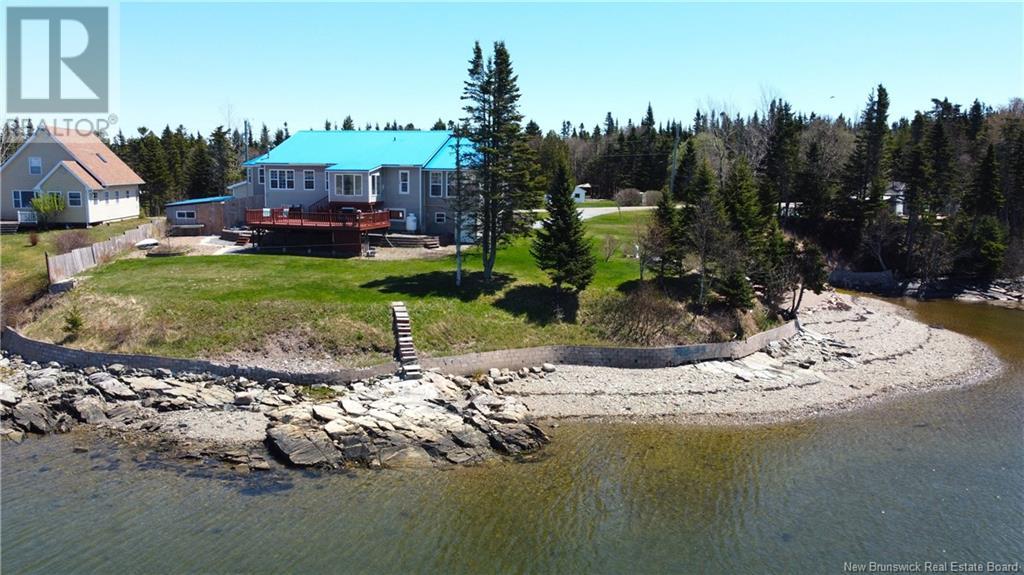 233 Mccarthy's Point Road, Pocologan, New Brunswick E5J 1A7 - Photo 7 - NB118731