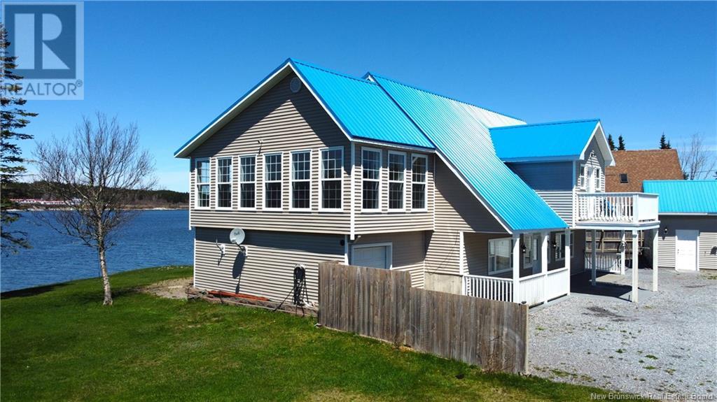 233 Mccarthy's Point Road, Pocologan, New Brunswick E5J 1A7 - Photo 8 - NB118731