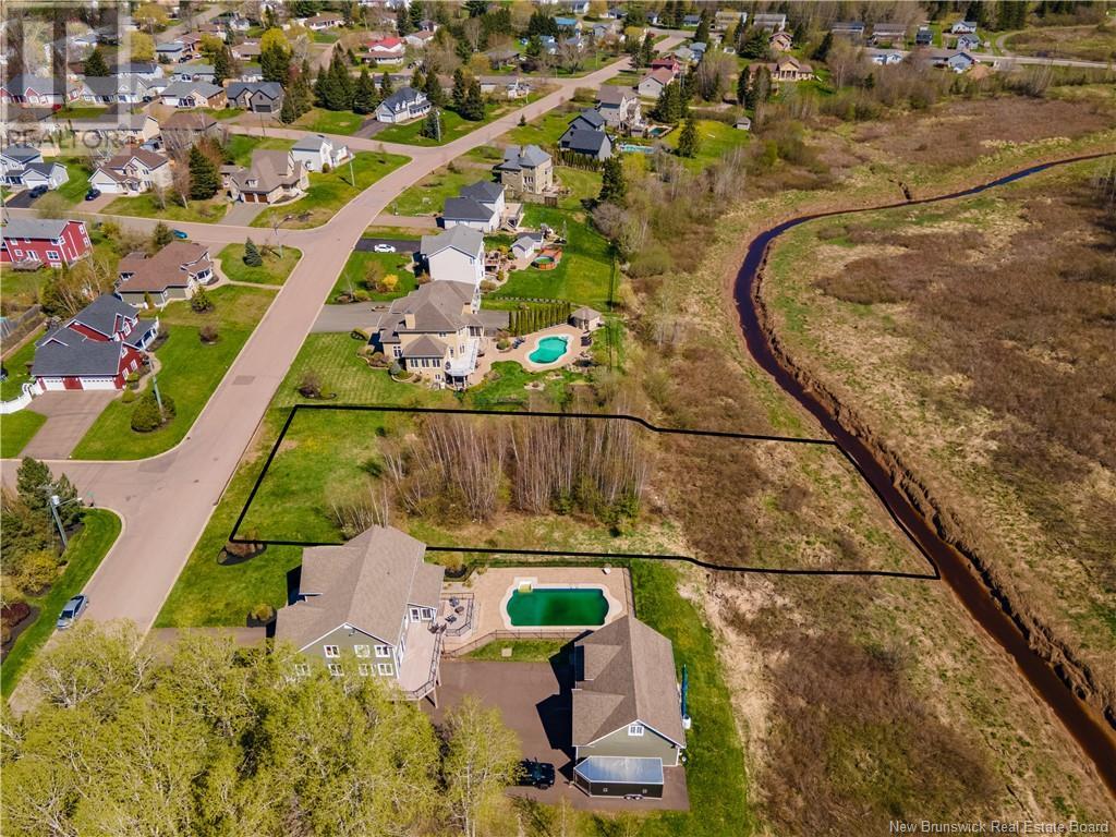 83 Tbd Pointe Aux Renards Road, Dieppe, New Brunswick  E1A 7Z4 - Photo 1 - NB118950