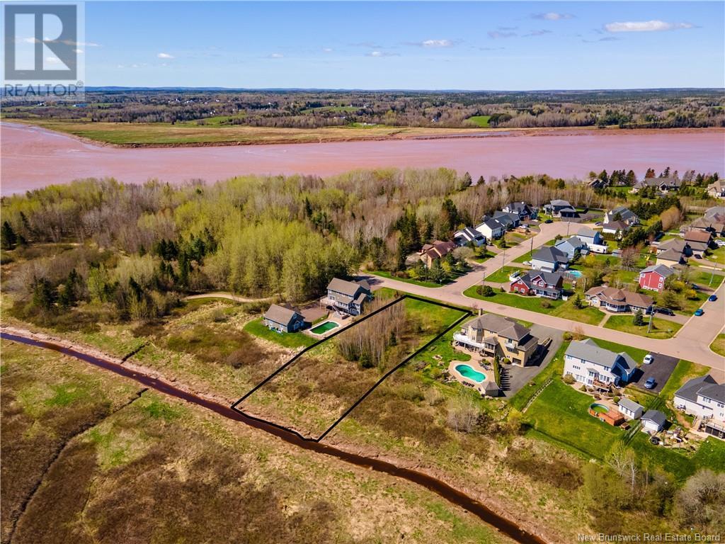 83 Tbd Pointe Aux Renards Road, Dieppe, New Brunswick  E1A 7Z4 - Photo 10 - NB118950