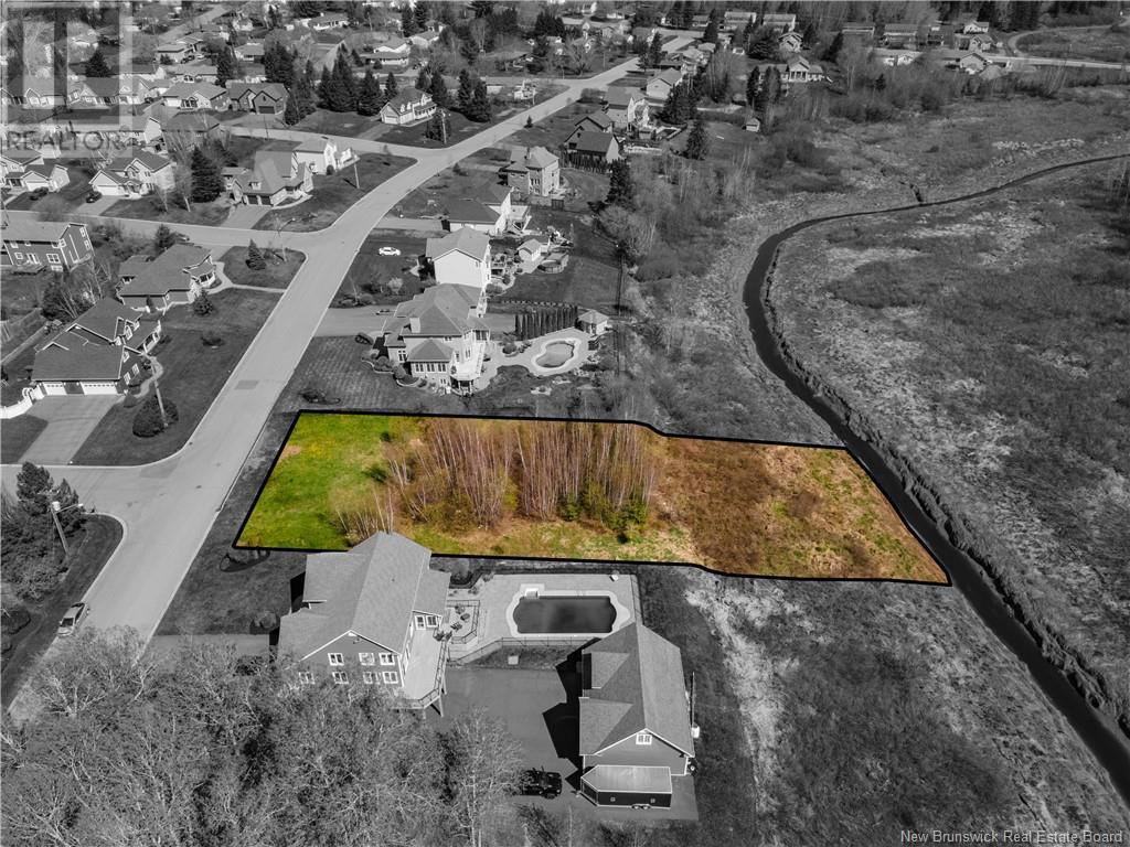 83 Tbd Pointe Aux Renards Road, Dieppe, New Brunswick  E1A 7Z4 - Photo 3 - NB118950