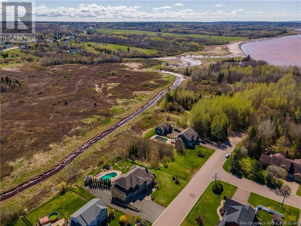 83 Tbd Pointe Aux Renards Road, Dieppe, New Brunswick  E1A 7Z4 - Photo 4 - NB118950