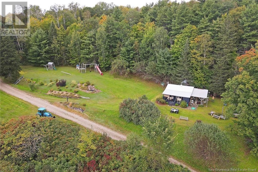 51 Meadow Street South, Doaktown, New Brunswick  E9C 1S3 - Photo 20 - NB119014