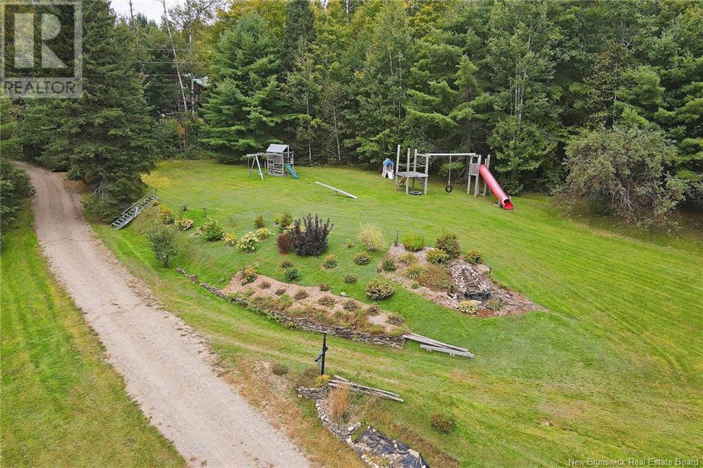 51 Meadow Street South, Doaktown, New Brunswick  E9C 1S3 - Photo 42 - NB119014