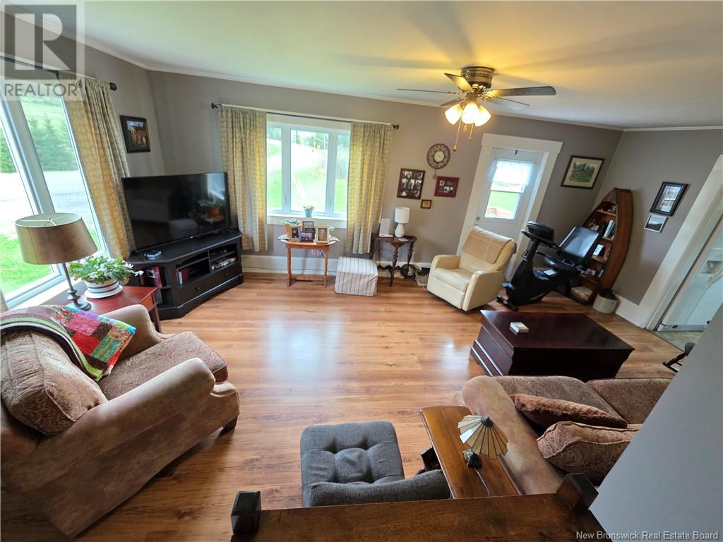 1396 Route 385, Oxbow, New Brunswick  E7G 3G1 - Photo 25 - NB119013