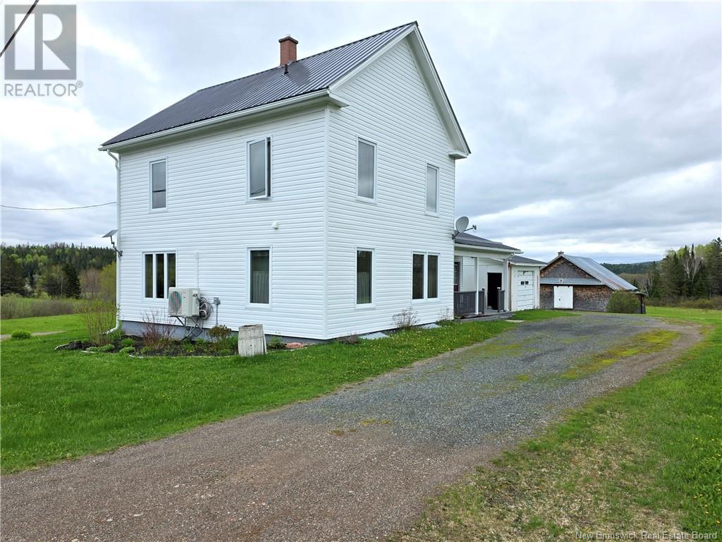 1396 Route 385, Oxbow, New Brunswick  E7G 3G1 - Photo 3 - NB119013