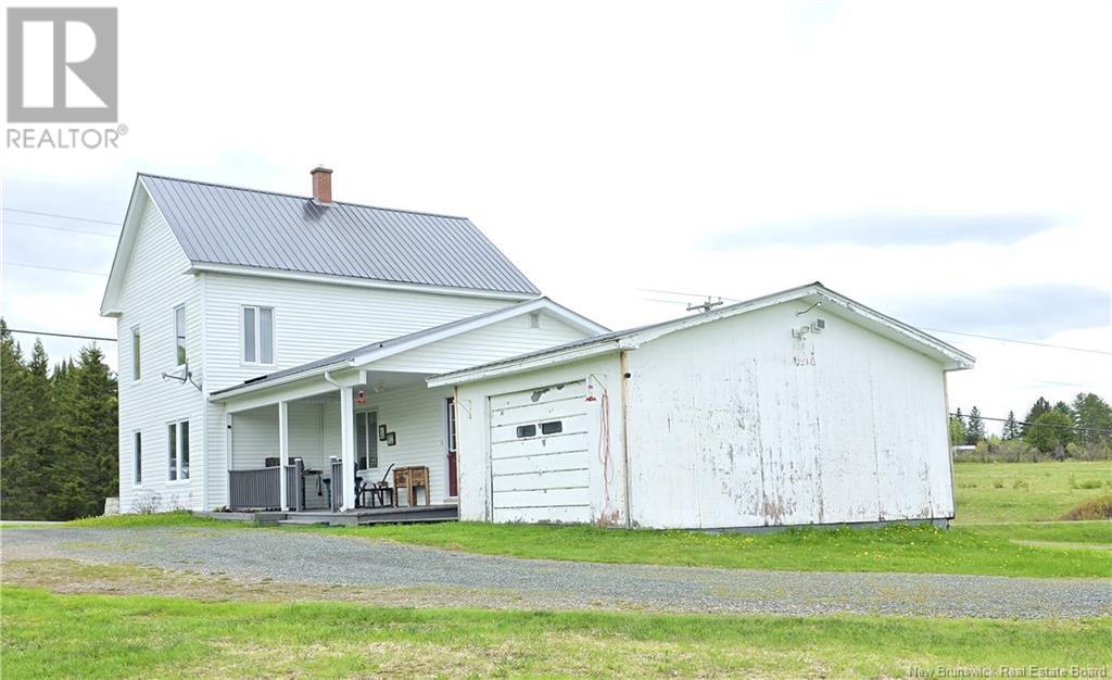 1396 Route 385, Oxbow, New Brunswick  E7G 3G1 - Photo 4 - NB119013