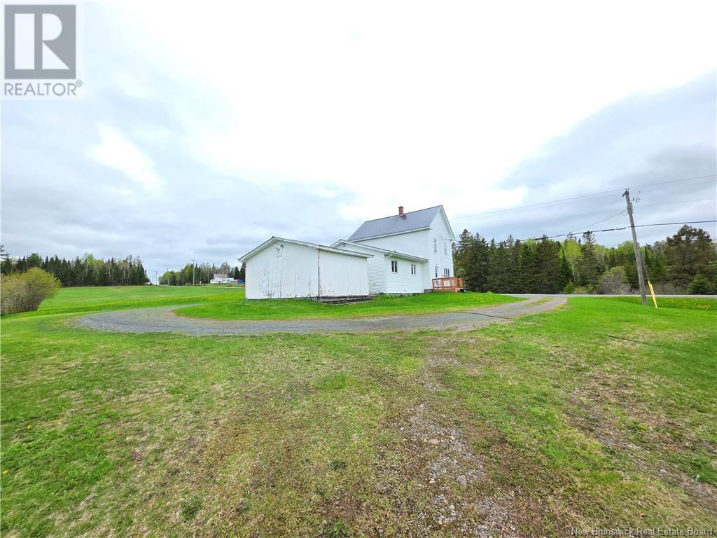 1396 Route 385, Oxbow, New Brunswick  E7G 3G1 - Photo 43 - NB119013
