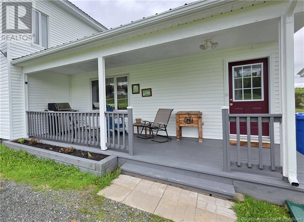 1396 Route 385, Oxbow, New Brunswick  E7G 3G1 - Photo 5 - NB119013