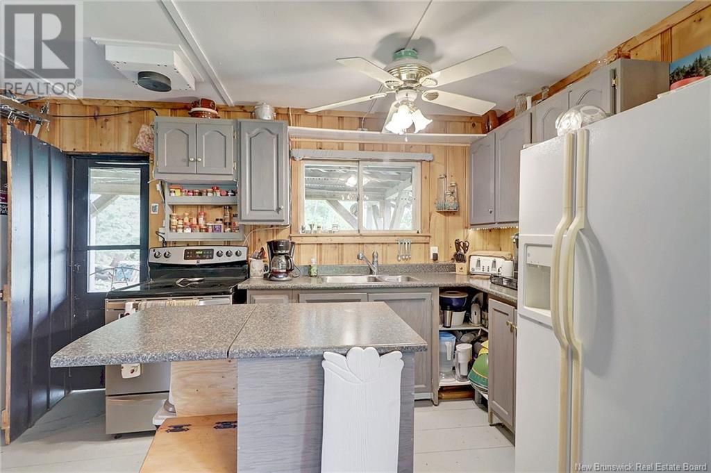 51 Meadow St S Street, Doaktown, New Brunswick  E9C 1S3 - Photo 28 - NB118717