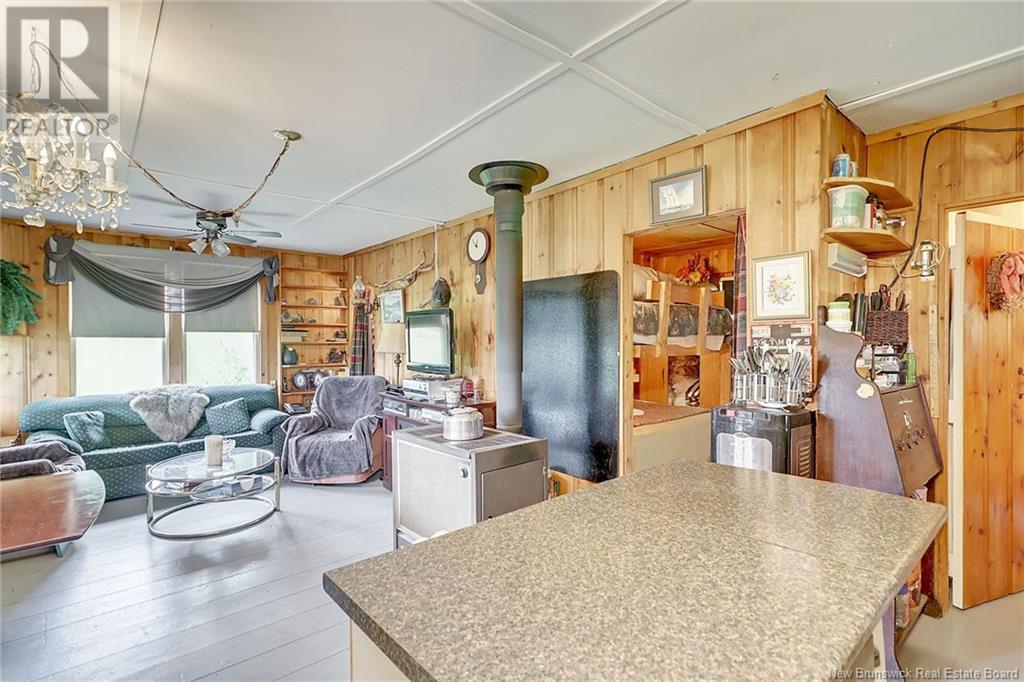 51 Meadow St S Street, Doaktown, New Brunswick  E9C 1S3 - Photo 29 - NB118717