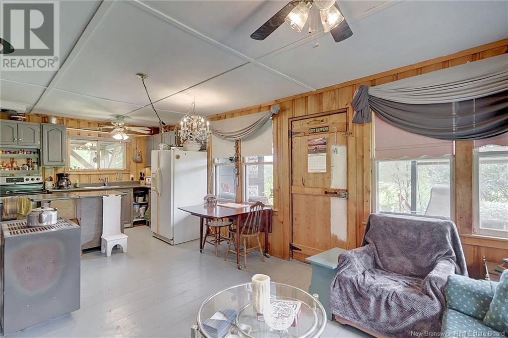 51 Meadow St S Street, Doaktown, New Brunswick  E9C 1S3 - Photo 33 - NB118717