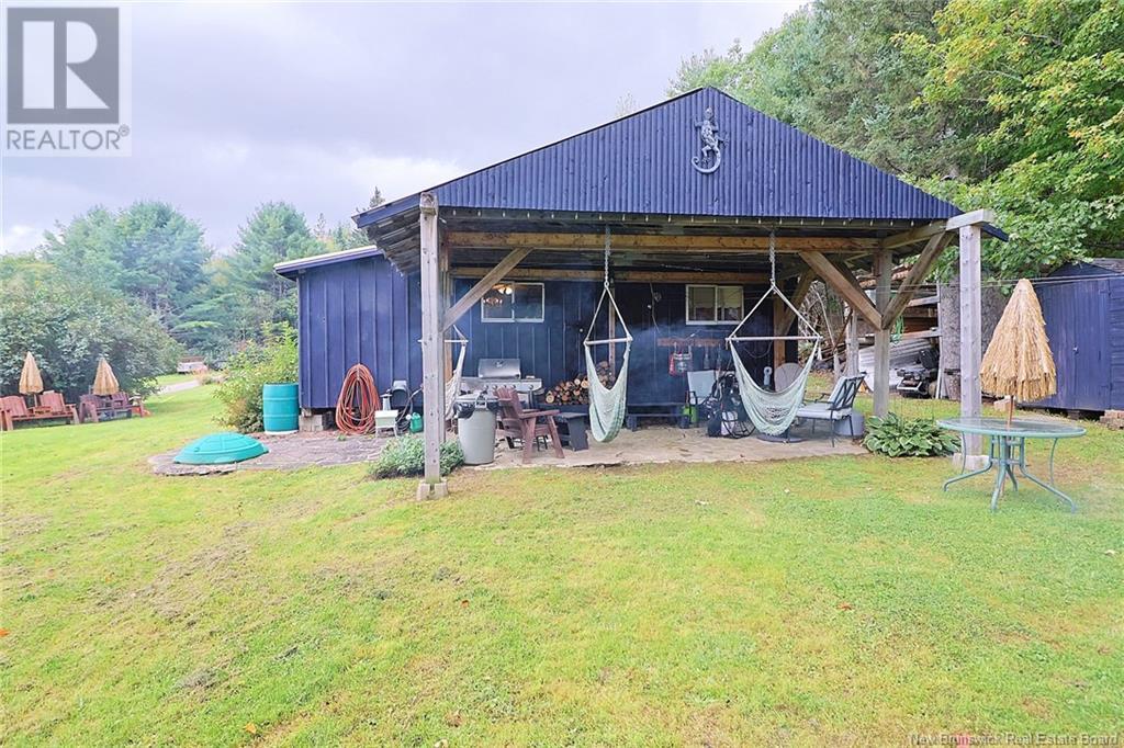 51 Meadow St S Street, Doaktown, New Brunswick  E9C 1S3 - Photo 41 - NB118717