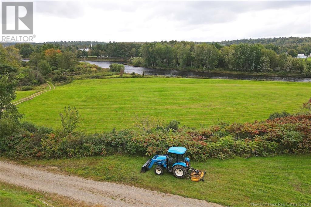 51 Meadow St S Street, Doaktown, New Brunswick  E9C 1S3 - Photo 43 - NB118717