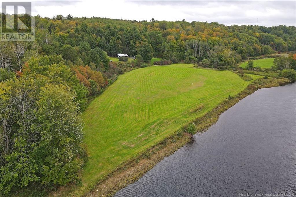 51 Meadow St S Street, Doaktown, New Brunswick  E9C 1S3 - Photo 45 - NB118717