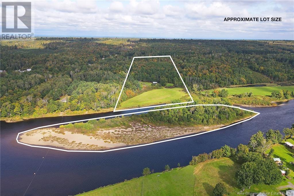 51 Meadow St S Street, Doaktown, New Brunswick  E9C 1S3 - Photo 46 - NB118717