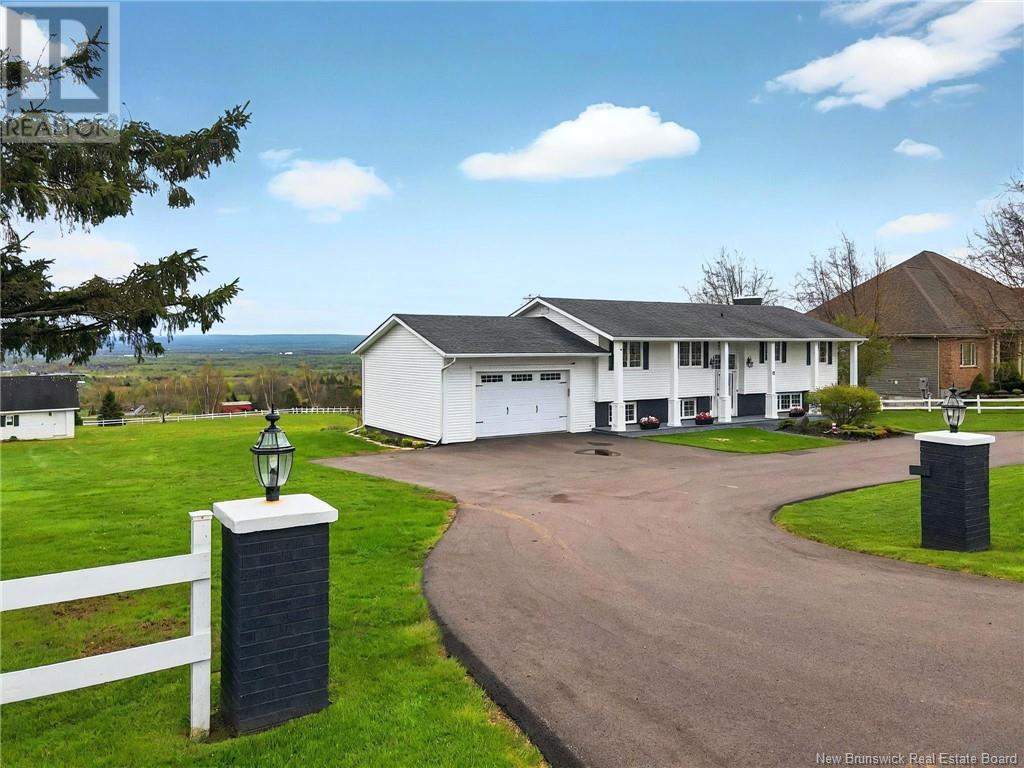 50 Timberline Road, Moncton, New Brunswick