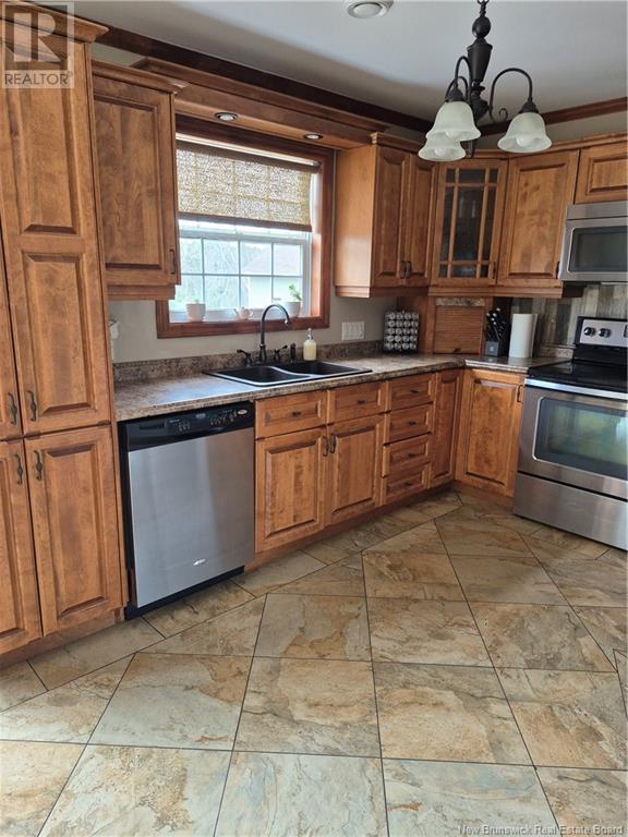 2199 Des Erables Street, Tracadie, New Brunswick  E1X 1C3 - Photo 8 - NB119059