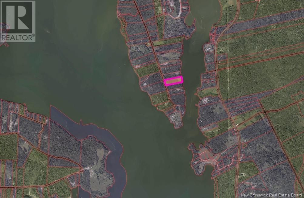 379 Hills Point Road, Oak Bay, New Brunswick  E3L 4K5 - Photo 29 - NB119039