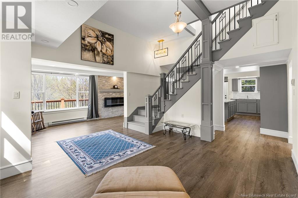 914 Murray Road, Cocagne, New Brunswick  E4R 2V3 - Photo 13 - NB119001