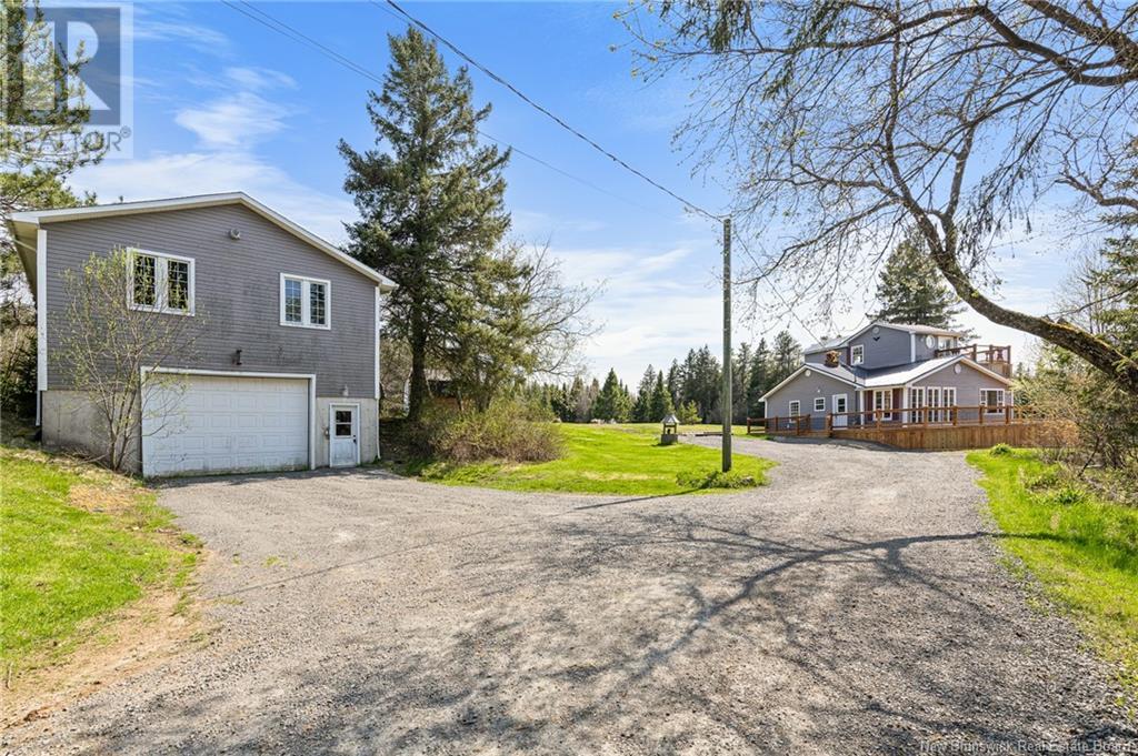 914 Murray Road, Cocagne, New Brunswick  E4R 2V3 - Photo 29 - NB119001