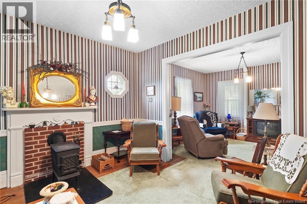 310 Union Street, Fredericton, New Brunswick  E3A 3L9 - Photo 10 - NB119115