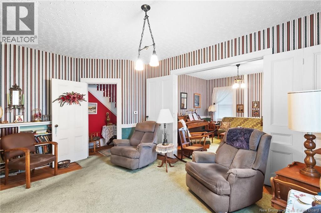 310 Union Street, Fredericton, New Brunswick  E3A 3L9 - Photo 12 - NB119115