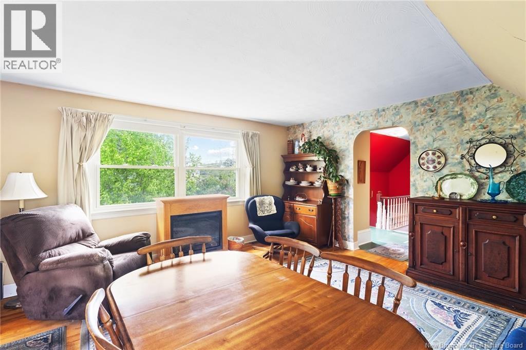 310 Union Street, Fredericton, New Brunswick  E3A 3L9 - Photo 25 - NB119115