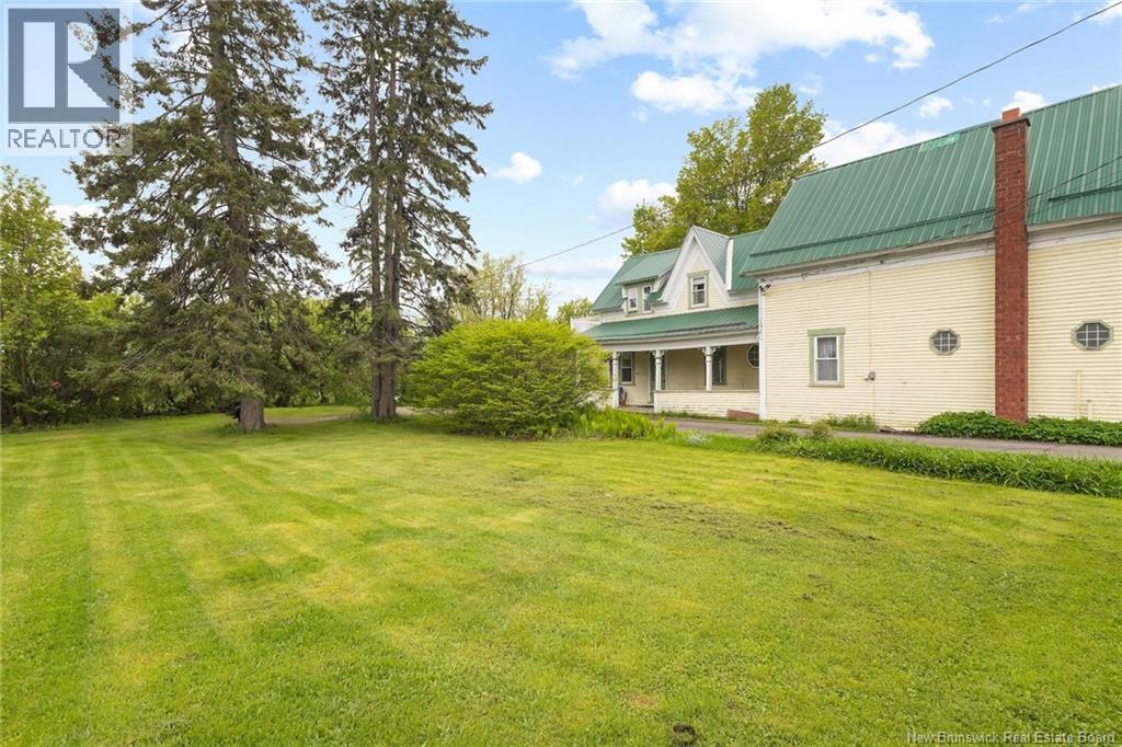 310 Union Street, Fredericton, New Brunswick  E3A 3L9 - Photo 42 - NB119115