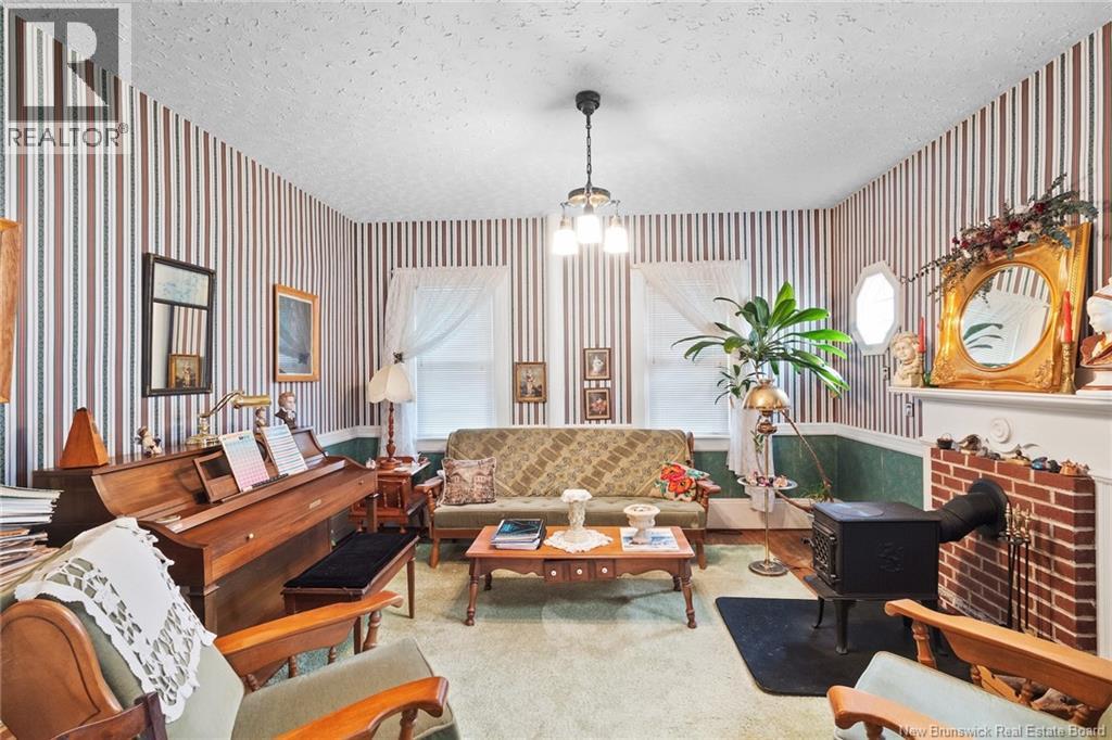 310 Union Street, Fredericton, New Brunswick  E3A 3L9 - Photo 8 - NB119115