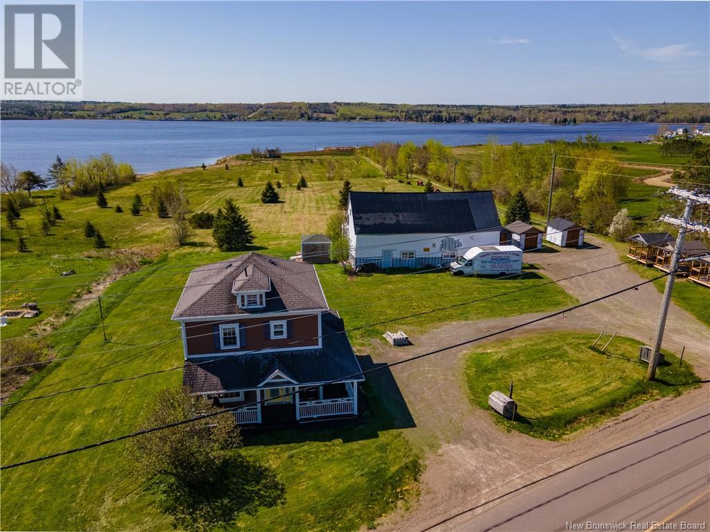 662 Route 535, Cocagne, New Brunswick  E4R 3B5 - Photo 21 - NB119151