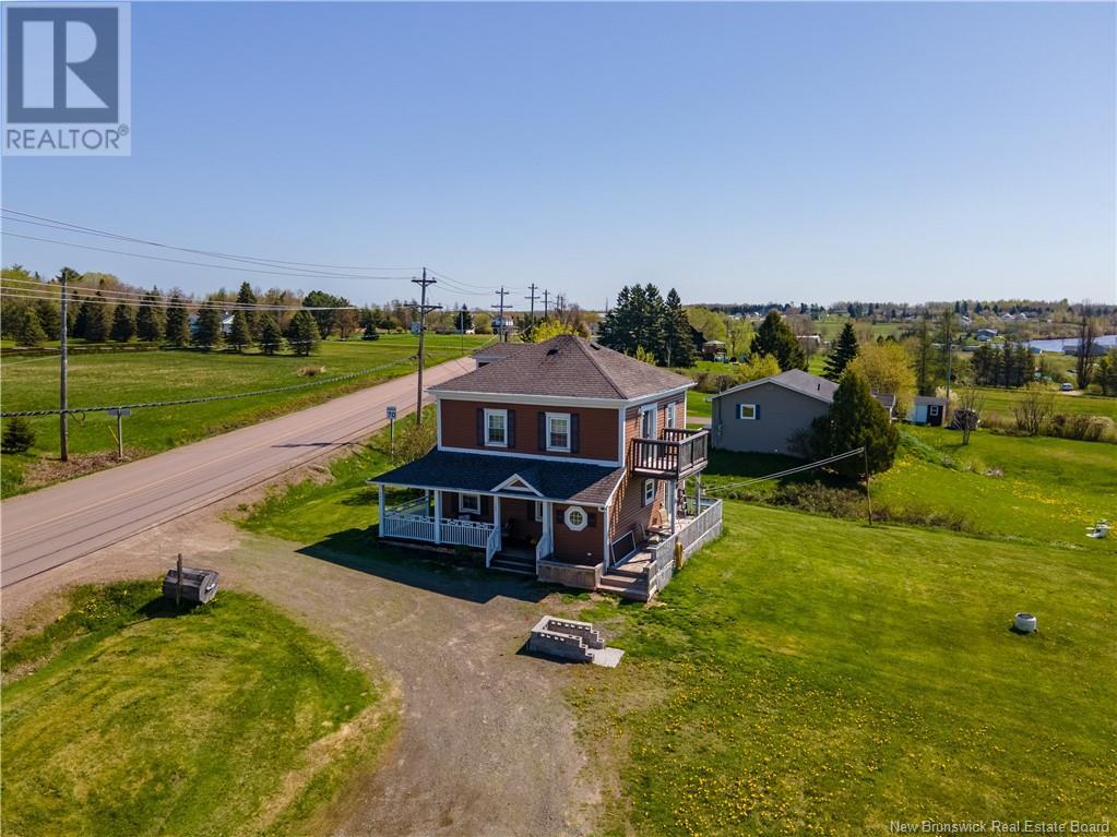 662 Route 535, Cocagne, New Brunswick  E4R 3B5 - Photo 22 - NB119151