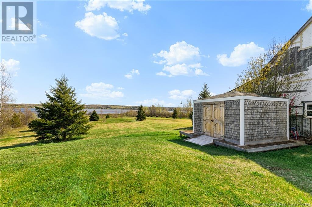662 Route 535, Cocagne, New Brunswick  E4R 3B5 - Photo 32 - NB119151
