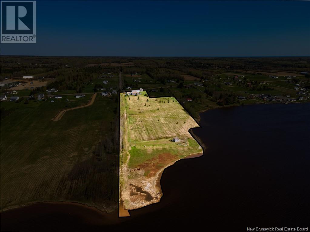 662 Route 535, Cocagne, New Brunswick  E4R 3B5 - Photo 37 - NB119151