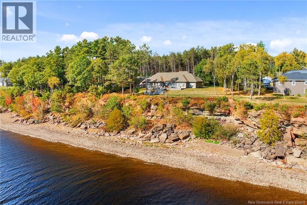 2990 Route 690, Sypher Cove, New Brunswick  E4B 0A9 - Photo 2 - NB119182