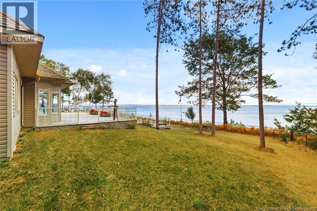 2990 Route 690, Sypher Cove, New Brunswick  E4B 0A9 - Photo 41 - NB119182
