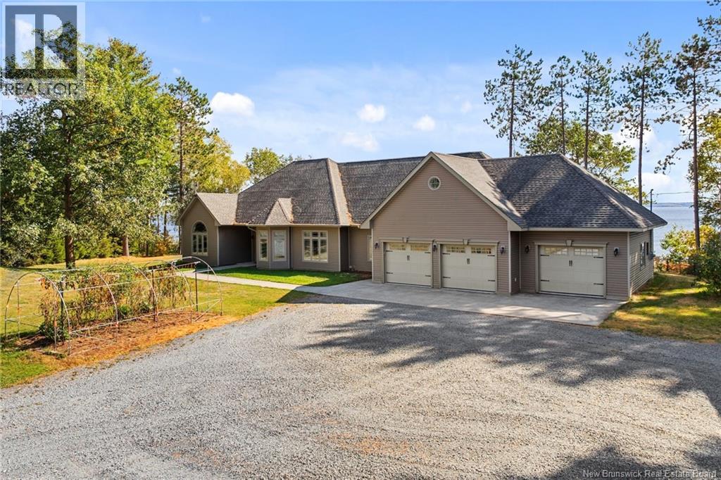 2990 Route 690, Sypher Cove, New Brunswick  E4B 0A9 - Photo 45 - NB119182