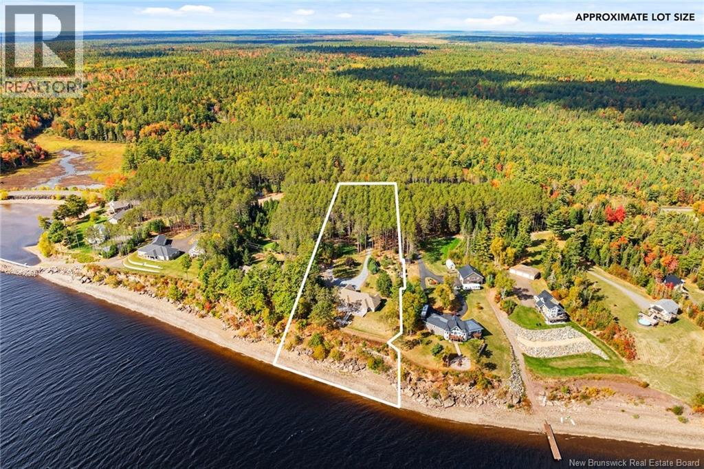 2990 Route 690, Sypher Cove, New Brunswick  E4B 0A9 - Photo 47 - NB119182