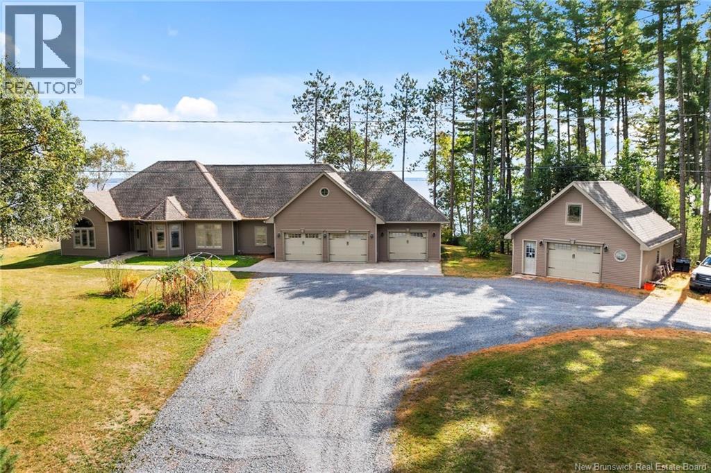 2990 Route 690, Sypher Cove, New Brunswick  E4B 0A9 - Photo 6 - NB119182
