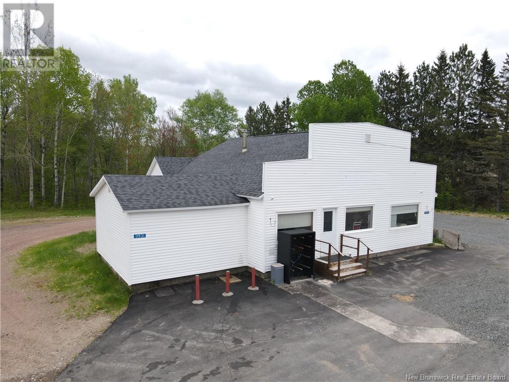 11931 Route 10, Long Creek, New Brunswick  E4C 1H9 - Photo 1 - NB119038