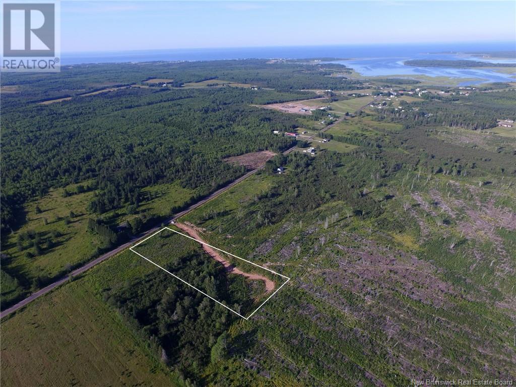 Lot route 940, Shemogue, New Brunswick