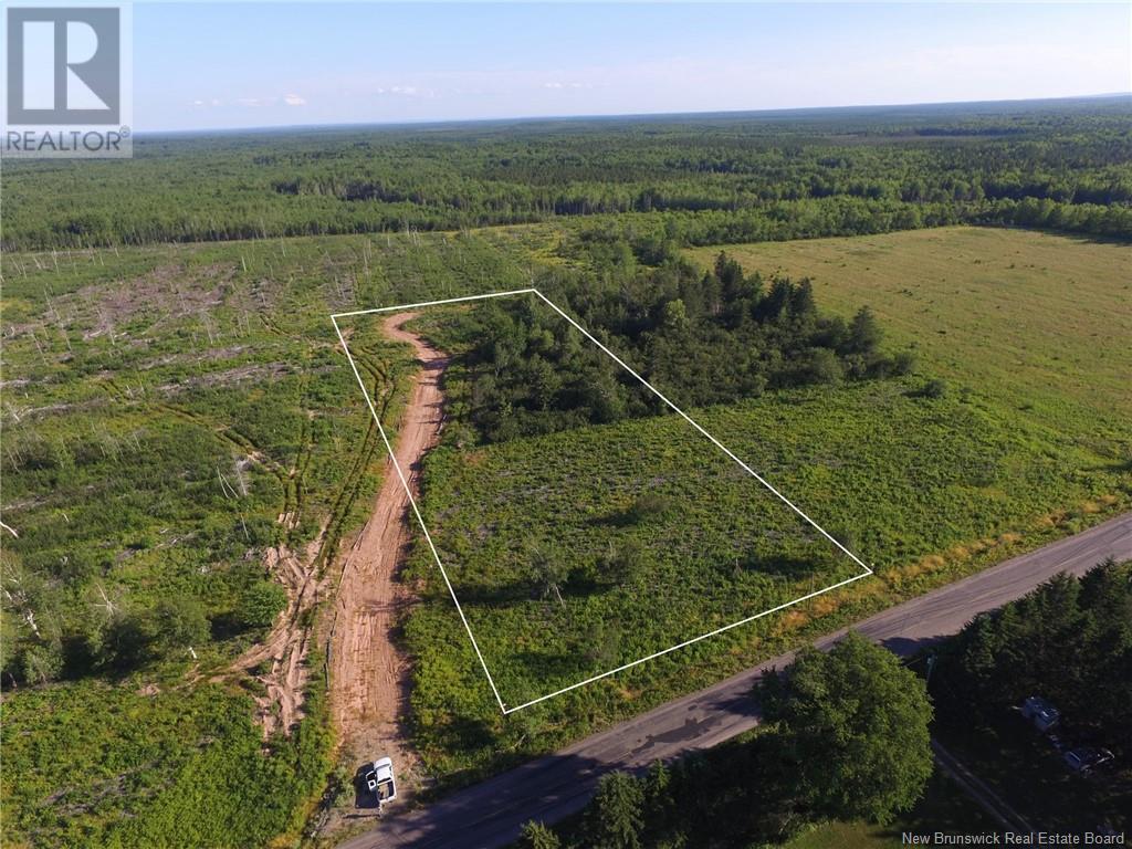 Lot Route 940, Shemogue, New Brunswick E4N 2R4 - Photo 2 - NB119263