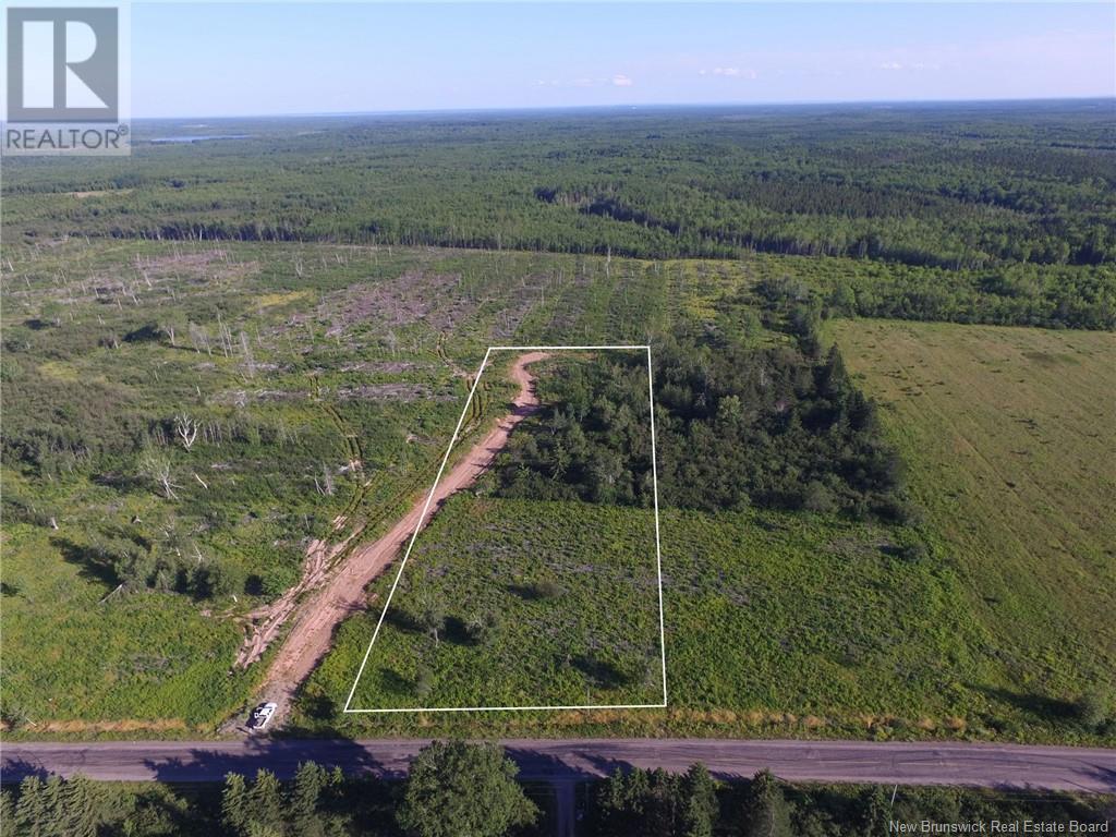 Lot Route 940, Shemogue, New Brunswick E4N 2R4 - Photo 3 - NB119263