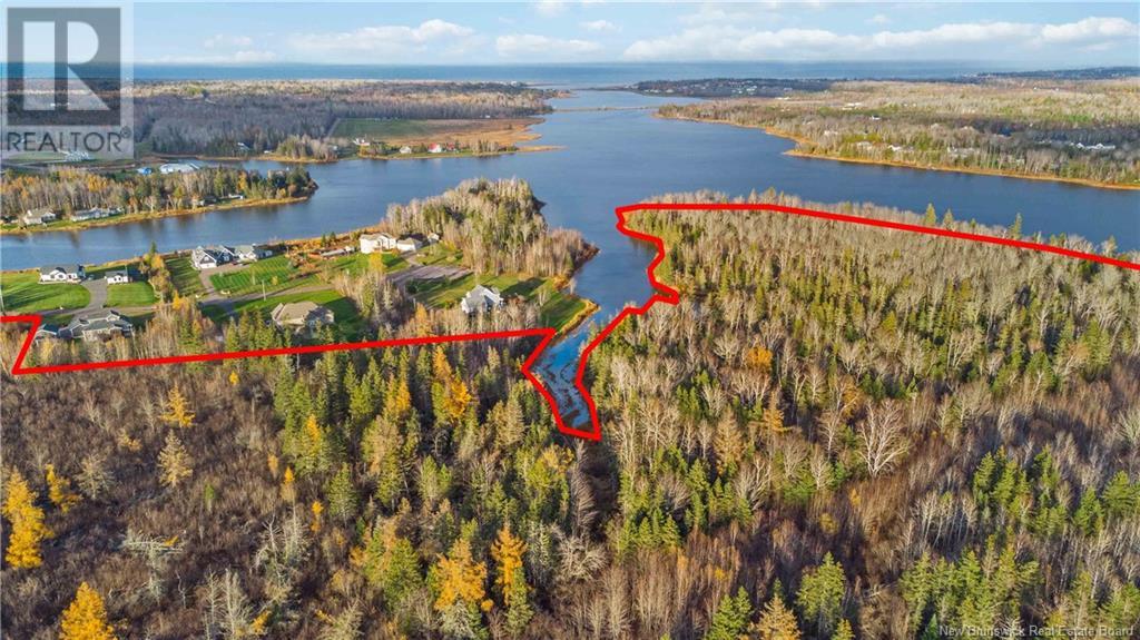 Lots Route 930, Haute-Aboujagane, New Brunswick