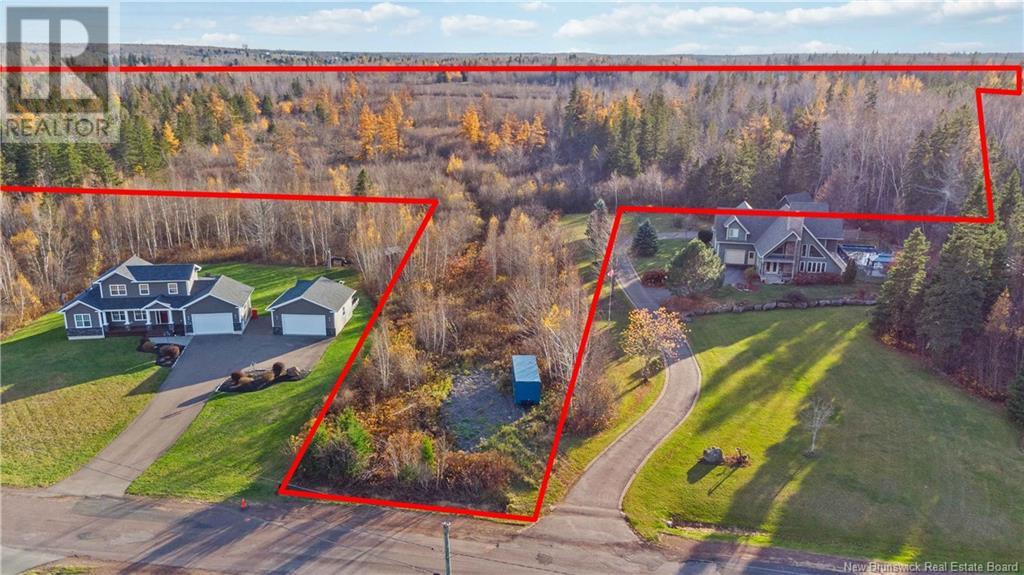 Lots Route 930, Haute-Aboujagane, New Brunswick E4P 9E2 - Photo 2 - NB118558