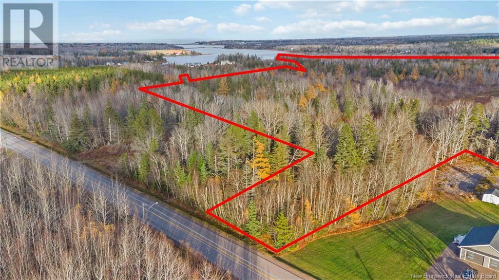 Lots Route 930, Haute-Aboujagane, New Brunswick E4P 9E2 - Photo 3 - NB118558